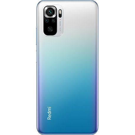 Xiaomi Redmi Note 10S 6/128GB Ocean Blue