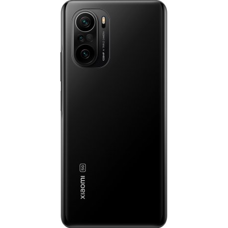 Xiaomi Mi 11i 8/256GB Cosmos Black