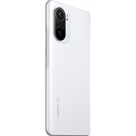Xiaomi Mi 11i 8/256GB Frosty White
