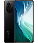 Xiaomi Mi 11i 8/128GB Black