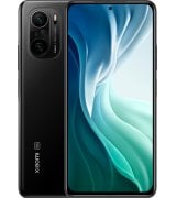 Xiaomi Mi 11i 8/128GB Cosmos Black