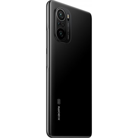 Xiaomi Mi 11i 8/128GB Cosmos Black