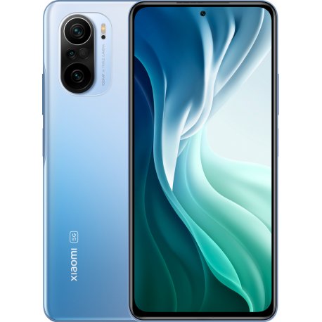 Xiaomi Mi 11i 8/128GB Celestial Silver