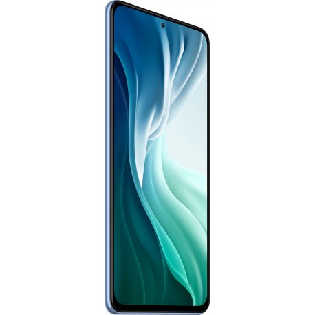 Xiaomi Mi 11i 8/128GB Silver