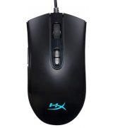 Мышь игровая HyperX Pulsefire Core RGB USB Black (4P4F8AA)