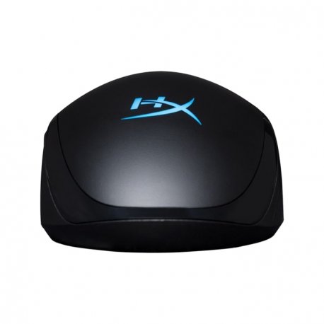 Мышь игровая HyperX Pulsefire Core RGB USB Black (4P4F8AA)