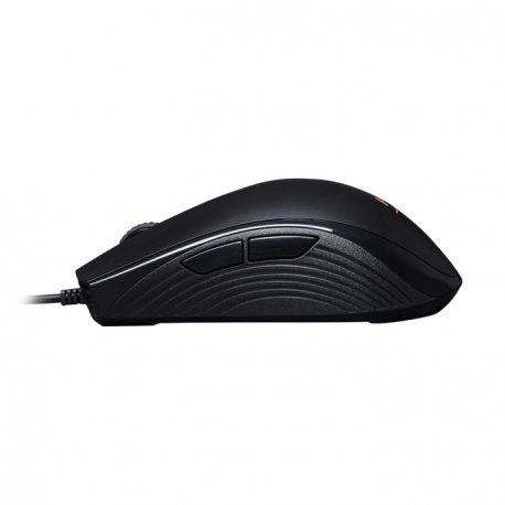 Мышь игровая HyperX Pulsefire Core RGB USB Black (4P4F8AA)