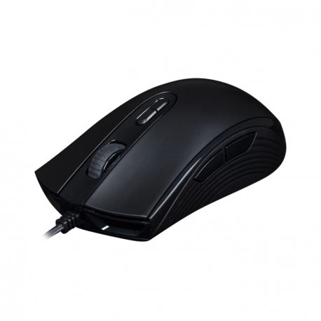 Мышь игровая HyperX Pulsefire Core RGB USB Black (4P4F8AA)