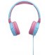 Бездротові навушники JBL JR310 Blue (JBLJR310BLU)