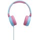 Беспроводные наушники JBL JR310 Blue (JBLJR310BLU) Беспроводные наушники JBL JR310 Blue (JBLJR310BLU)