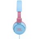 Беспроводные наушники JBL JR310 Blue (JBLJR310BLU) Беспроводные наушники JBL JR310 Blue (JBLJR310BLU)