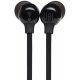 Беспроводные наушники JBL TUNE T125BT Black (JBLT125BTBLK) Беспроводные наушники JBL TUNE T125BT Black (JBLT125BTBLK)