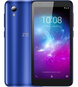 ZTE Blade L8 1/16GB Blue