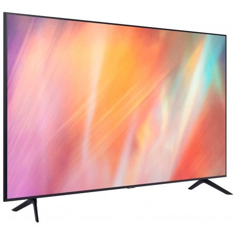 Samsung AU7100 LED 4K 43" (UE43AU7100UXUA)