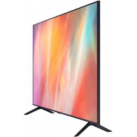 Samsung AU7100 LED 4K 43" (UE43AU7100UXUA)