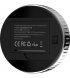Таймер Baseus Heyo Rotation Countdown Timer Black (ACDJS-01)