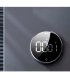 Таймер Baseus Heyo Rotation Countdown Timer Black (ACDJS-01)