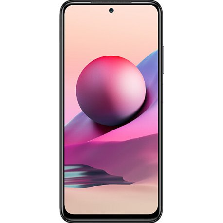 Xiaomi Redmi Note 10S 6/128GB Onyx Grey