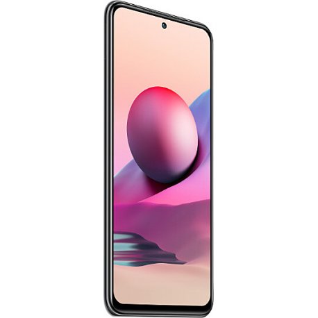Xiaomi Redmi Note 10S 6/128GB Onyx Grey
