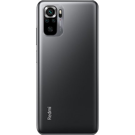 Xiaomi Redmi Note 10S 6/128GB Onyx Grey