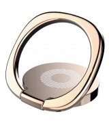 Кольцо-держатель Baseus Privity Ring Bracket Gold (SUMQ-0V)