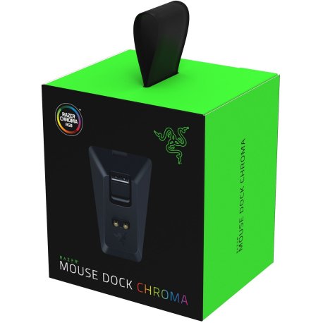 Док-станция Razer Chroma Mouse Dock (RC30-03050200-R3M1)