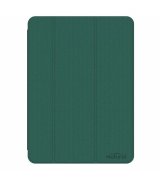 Чехол Mutural Case для Apple iPad 10,2 (2019/2020) Forest Green