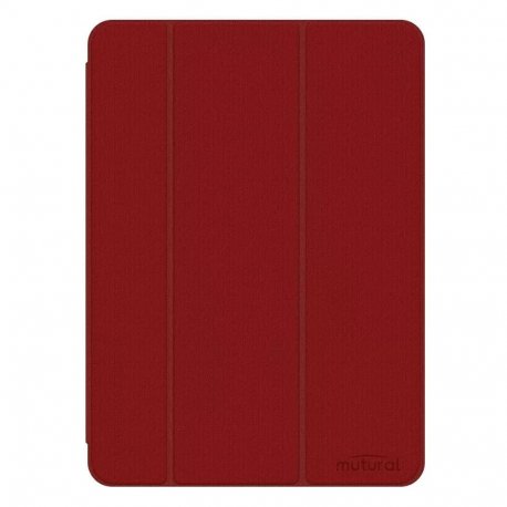 Чехол Mutural Case для Apple iPad Pro 11" M1 (2021) Red