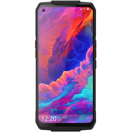 Oukitel WP7 6/128GB Black Global