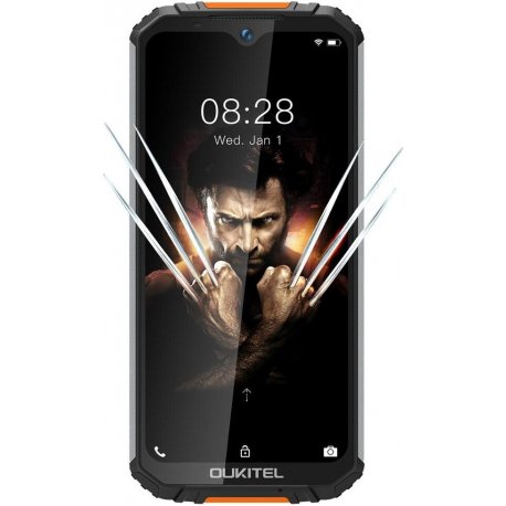 Oukitel WP6 6/128GB Orange Global