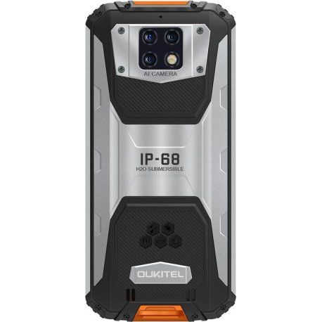 Oukitel WP6 6/128GB Orange Global