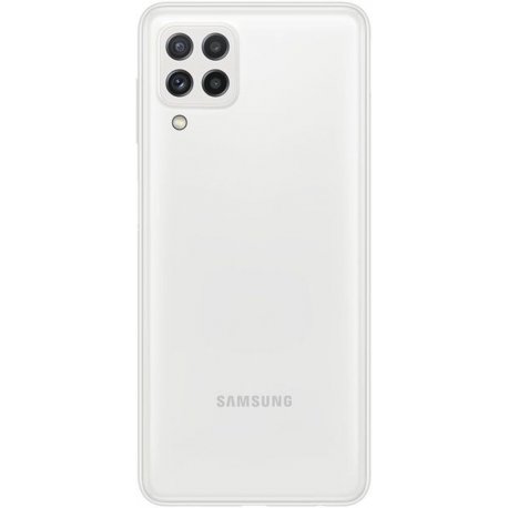 Samsung Galaxy A22 4/64GB White (SM-A225FZWDSEK)