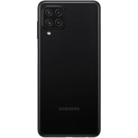 Samsung Galaxy A22 4/128GB Black (SM-A225FZKGSEK)