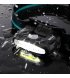 Налобный фонарик Xiaomi NexTool Multifunction Headlight Blue (NE20003)