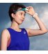 Налобный фонарик Xiaomi NexTool Multifunction Headlight Blue (NE20003)