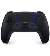 Бездротовий геймпад DualSense Wireless Controller Midnight Black (PS5)