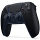 Беспроводной геймпад DualSense Wireless Controller Midnight Black (PS5)
