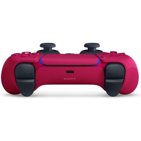 Бездротовий геймпад DualSense Wireless Controller Cosmic Red (PS5)