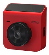 Видеорегистратор Xiaomi 70Mai A400 Dash Cam Red