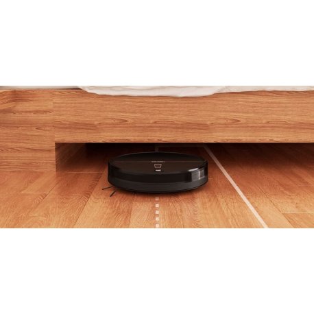 Робот-пылесос с влажной уборкой Xiaomi Mi Robot Vacuum Mop Essential Cleaner White (MJSTG1)