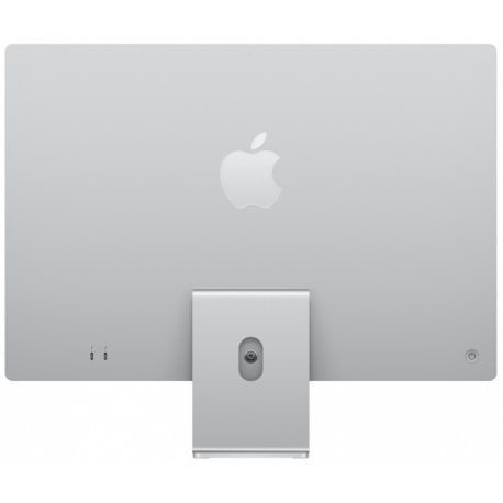 Apple iMac 24" 4.5K M1 Chip 256GB 8GPU 2021 Silver (MGPC3UA/A)