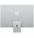 Apple iMac 24" 4.5K M1 Chip 256GB 8GPU 2021 Silver (MGPC3UA/A)