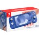 Nintendo Switch Lite Blue