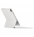 Клавиатура Apple Magic Keyboard для iPad Pro 12.9 2021 (5th gen) White (MJQL3)