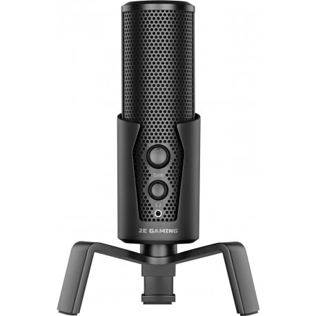 Микрофон 2E GAMING 4в1 Kumo Pro Black (2E-MG-STR-4IN1MIC)
