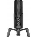 Микрофон 2E GAMING 4в1 Kumo Pro Black (2E-MG-STR-4IN1MIC)