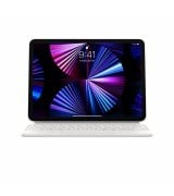 КлавіатураApple Magic Keyboard для iPad Pro 11 2021 (3rd gen) and iPad Air (4th gen) White (MJQJ3)
