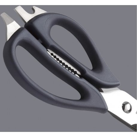 Кухонные ножницы Xiaomi Huo Hou Multi-function Kitchen Scissors (HU0062/HU0291)