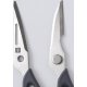Кухонные ножницы Xiaomi Huo Hou Multi-function Kitchen Scissors (HU0062/HU0291)