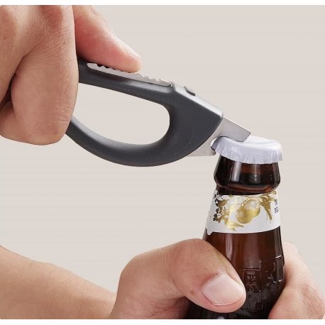 Кухонные ножницы Xiaomi Huo Hou Multi-function Kitchen Scissors (HU0062/HU0291)